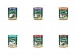 6 x Christopherus Menu 800g